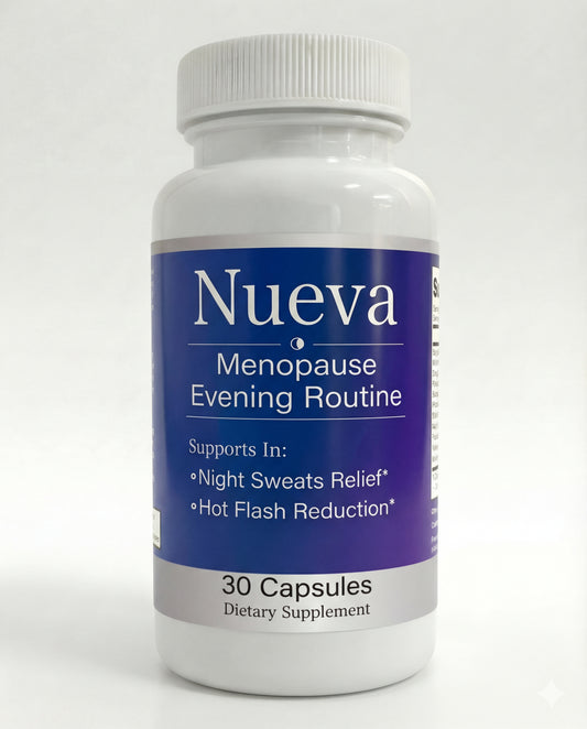 Menopause PM Capsules